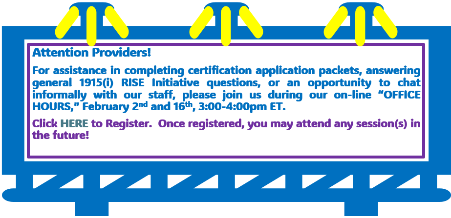 Link to use for questions and to register for Q&A sessions