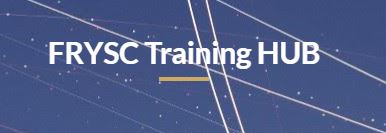 Link to the FRYSC Training HUB