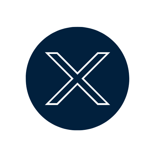 X icon image 
