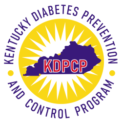 Kentucky Diabetes Prevenion and Control Program logo small.png