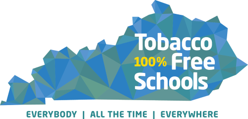 Tobacco Free Schools Logo