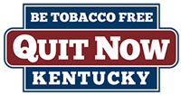 Quit Now KY Logo